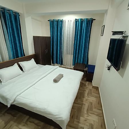 Snow Drop Guest House Гангток Экстерьер фото