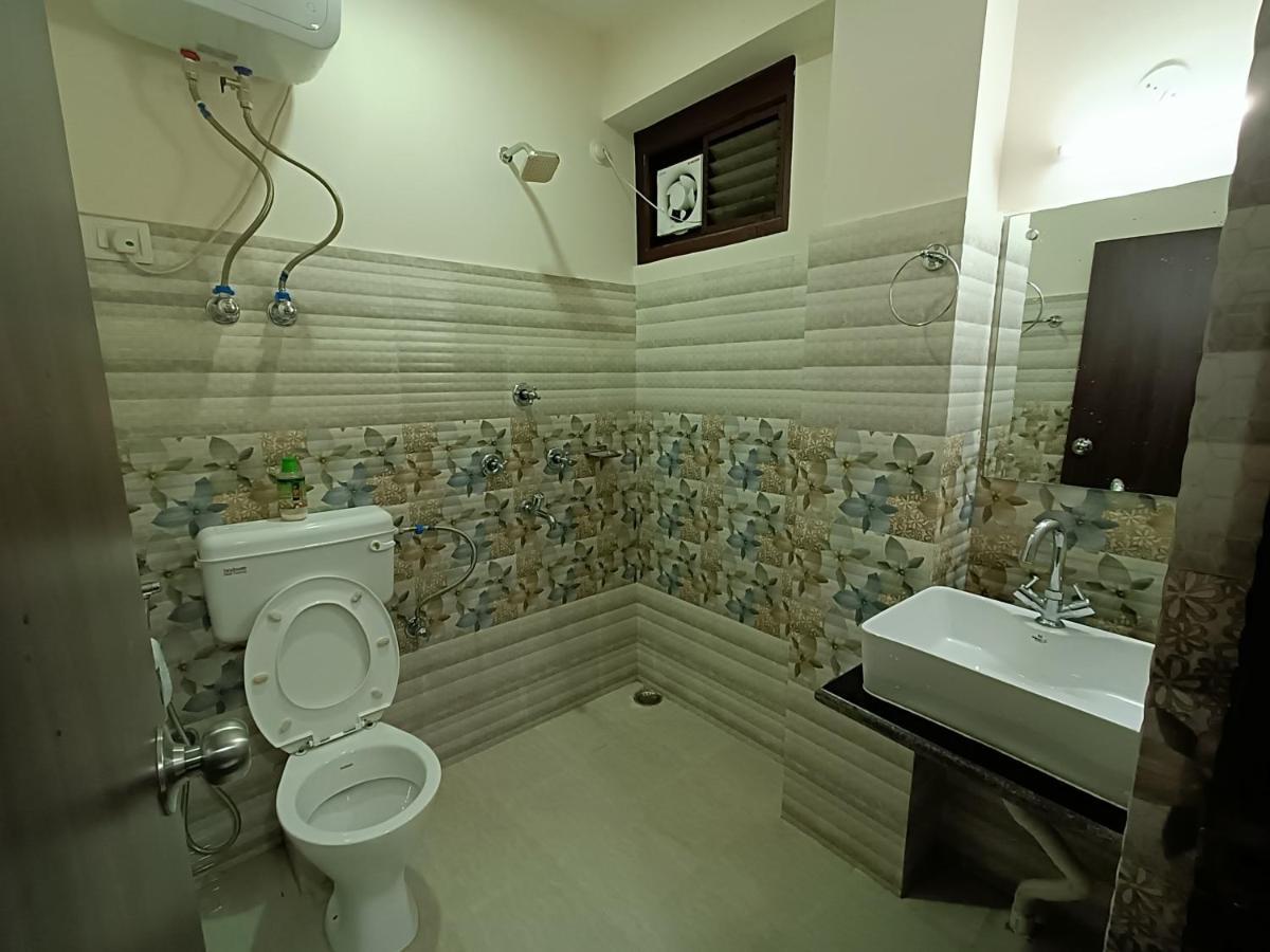 Snow Drop Guest House Гангток Экстерьер фото