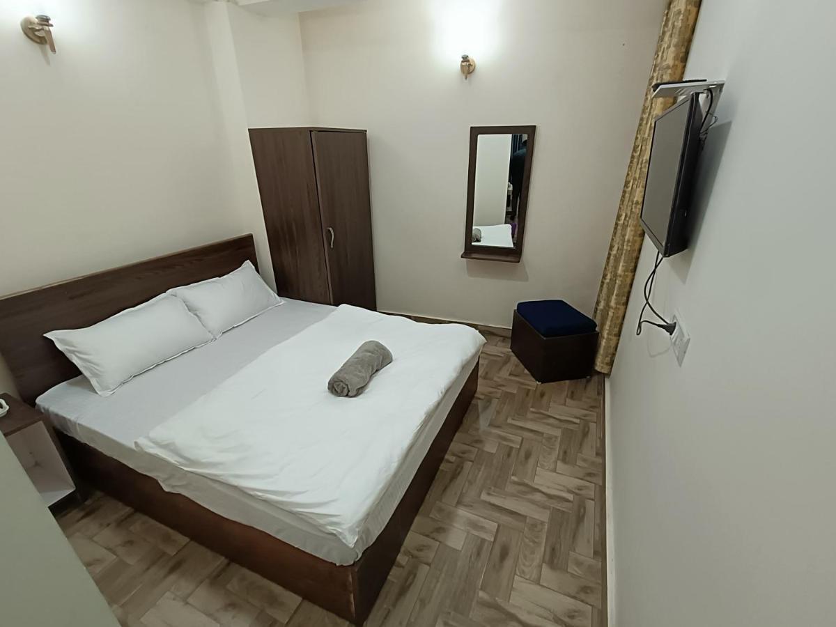 Snow Drop Guest House Гангток Экстерьер фото