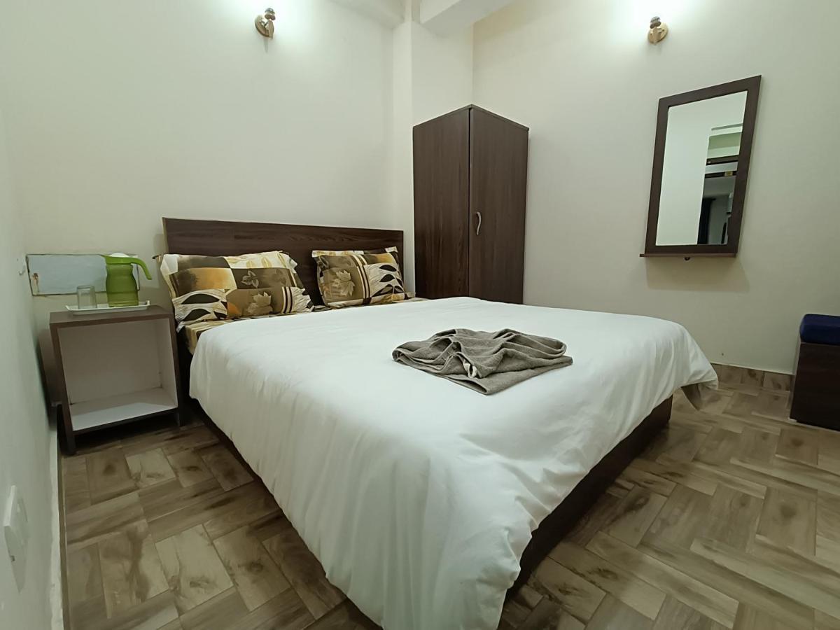 Snow Drop Guest House Гангток Экстерьер фото