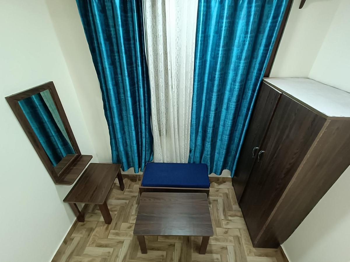 Snow Drop Guest House Гангток Экстерьер фото