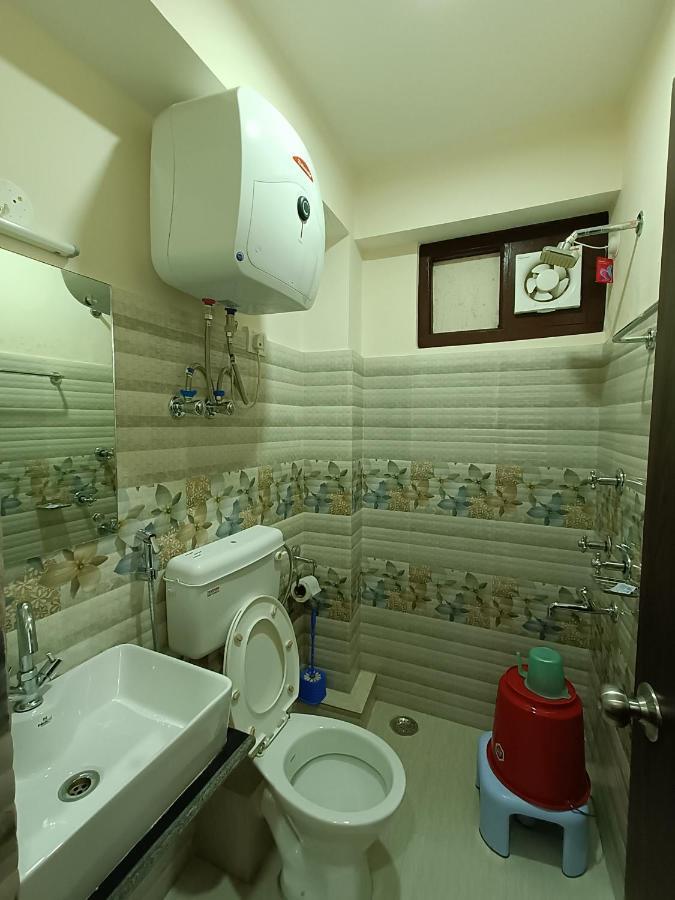 Snow Drop Guest House Гангток Экстерьер фото