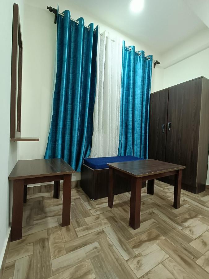 Snow Drop Guest House Гангток Экстерьер фото
