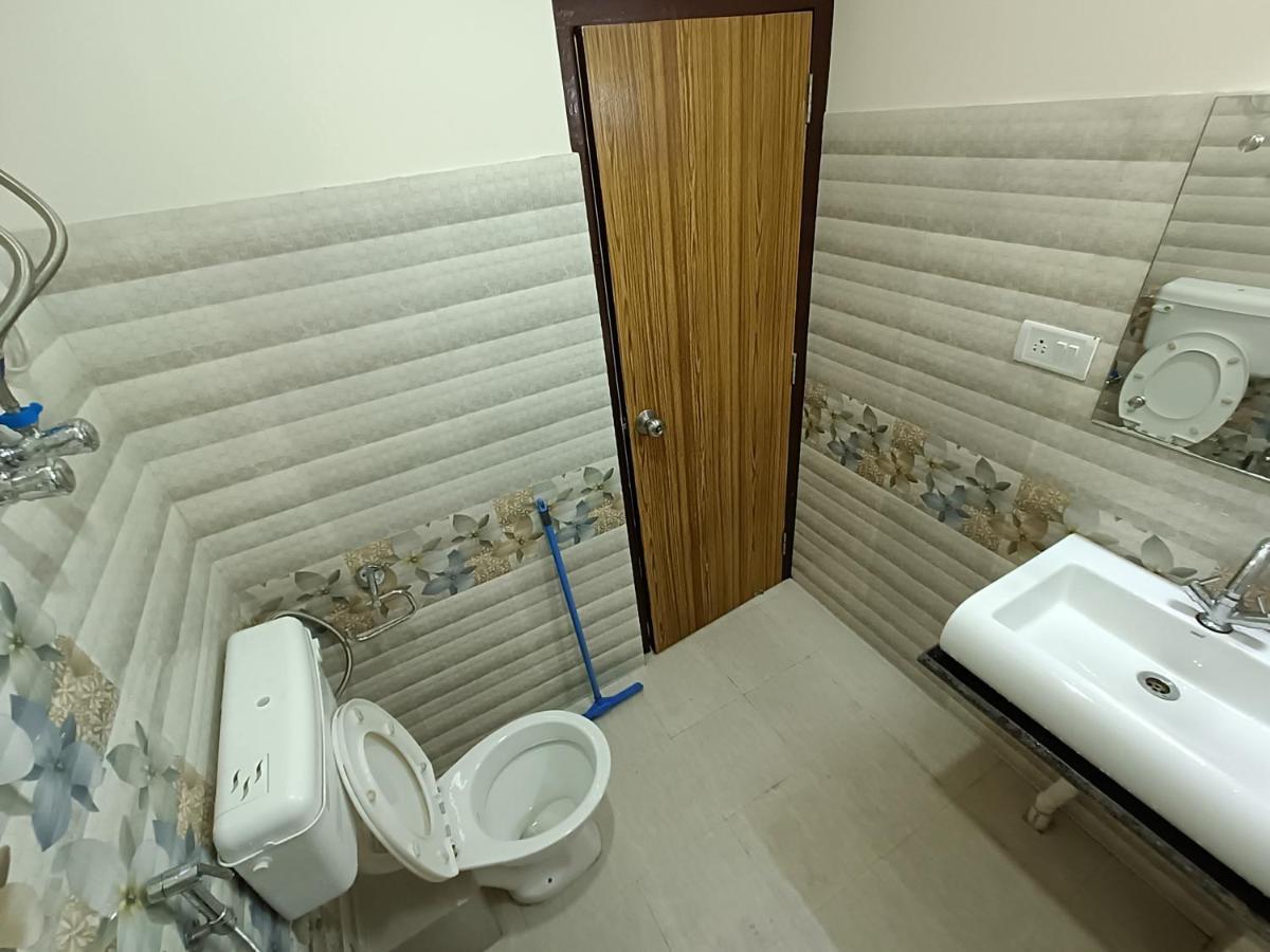 Snow Drop Guest House Гангток Экстерьер фото