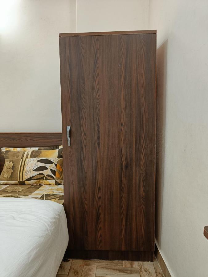 Snow Drop Guest House Гангток Экстерьер фото